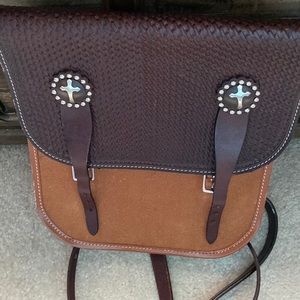 Pre-loved Small Backpack